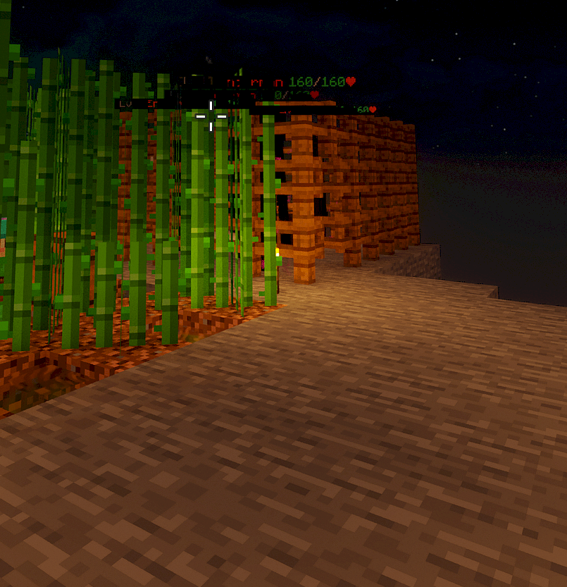 Help with Minecraft shaders