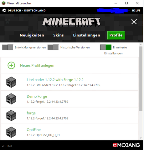 Minecraft becomes inactive when joining servers