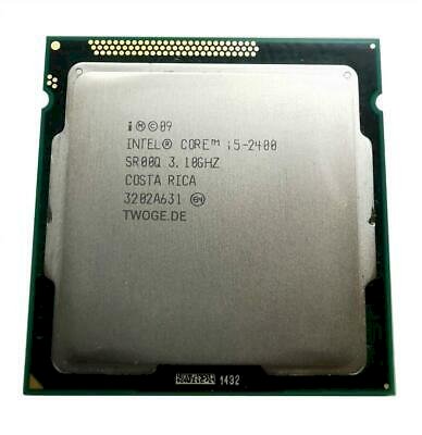 PC CPU upgrade