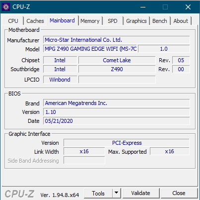 My PC sometimes just crashes with some games and does not even run with 50 GPU CPU RAM load - 1