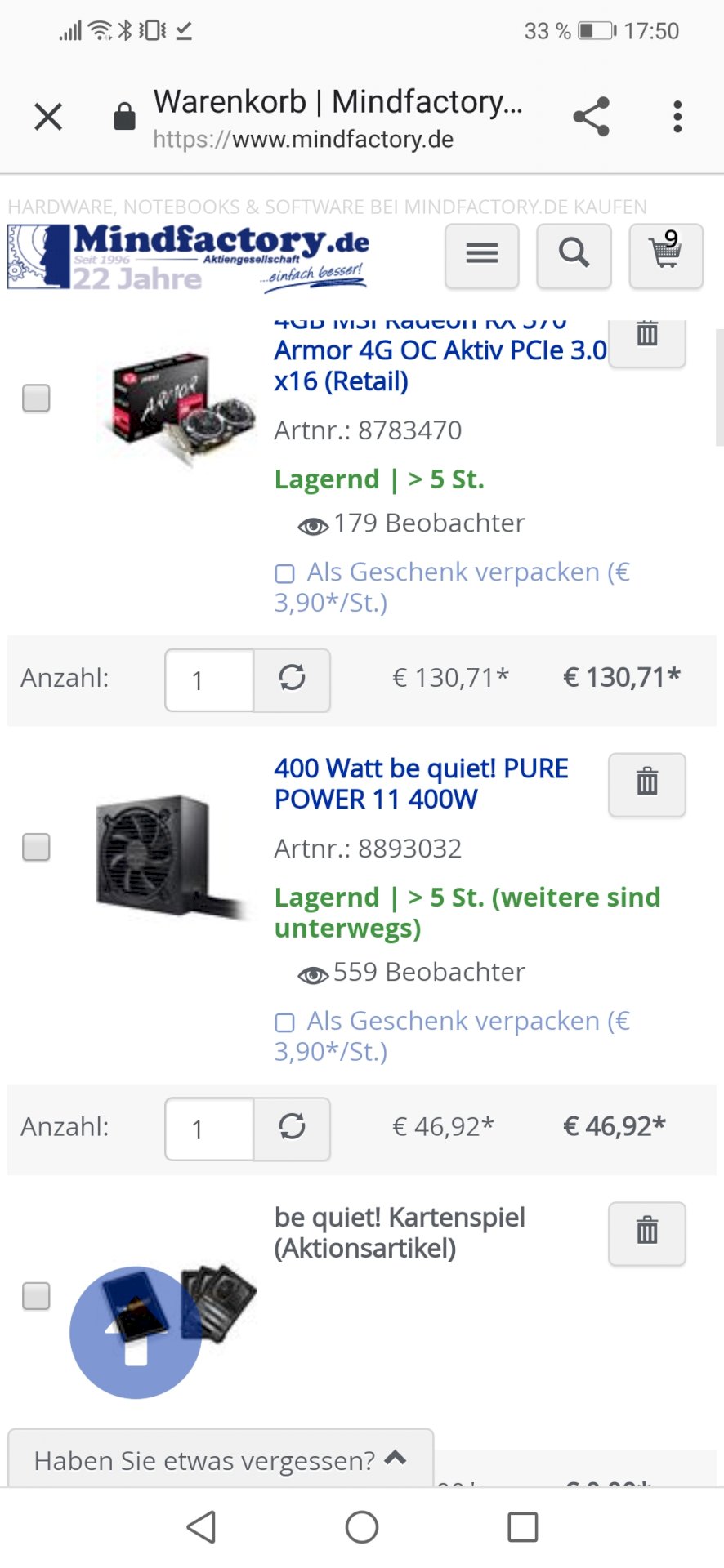 Is this 500 euro PC good by Mindfactory - 2