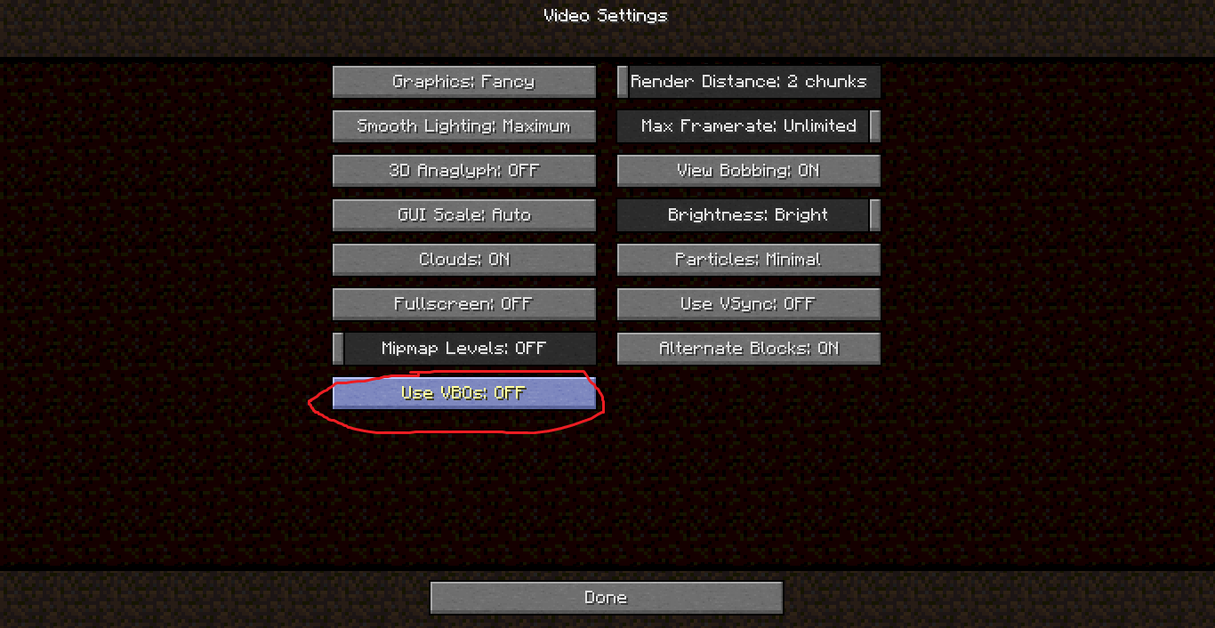 Minecraft Spigot Server: allow modified clients