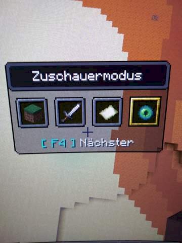 Special guis