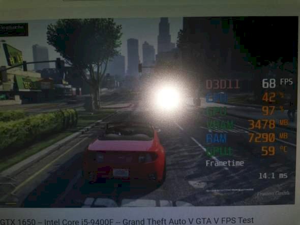 Is the PC enough for GTA and co