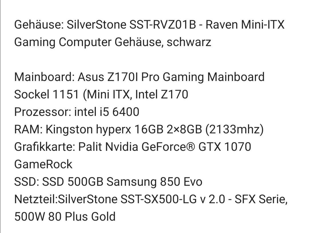 How good is the PC fps technically