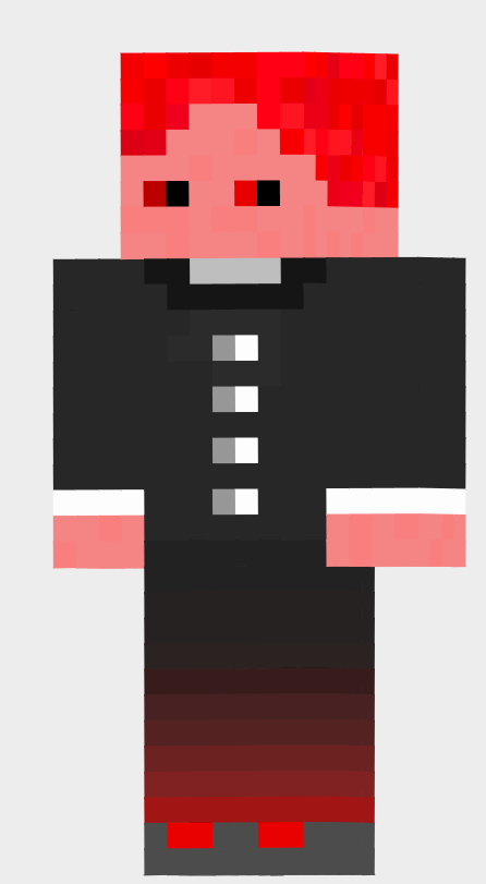 Improve Minecraft Skin