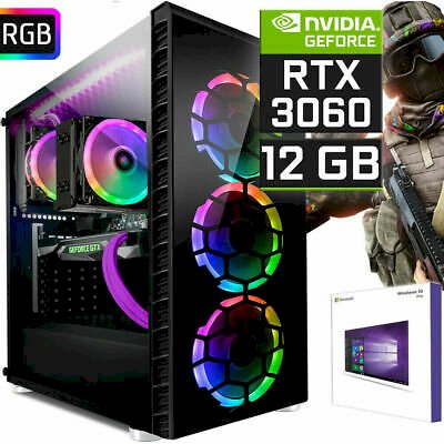 What would you recommend me for a gaming PC setup, mouse and so on