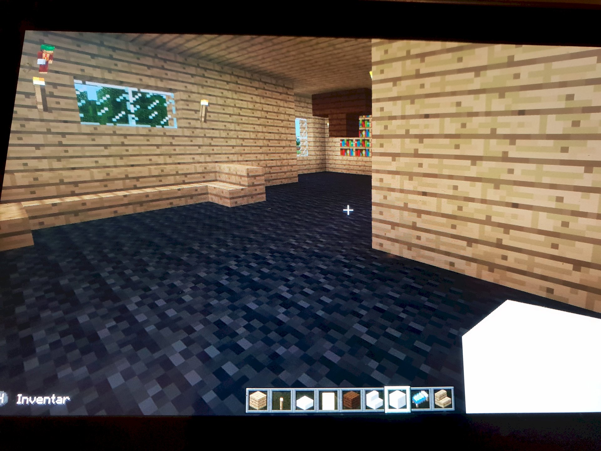 2 new houses minecraft how do you like them - 3