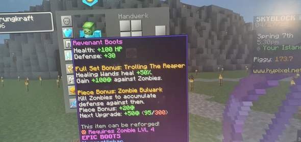 Is there such a thing as hy