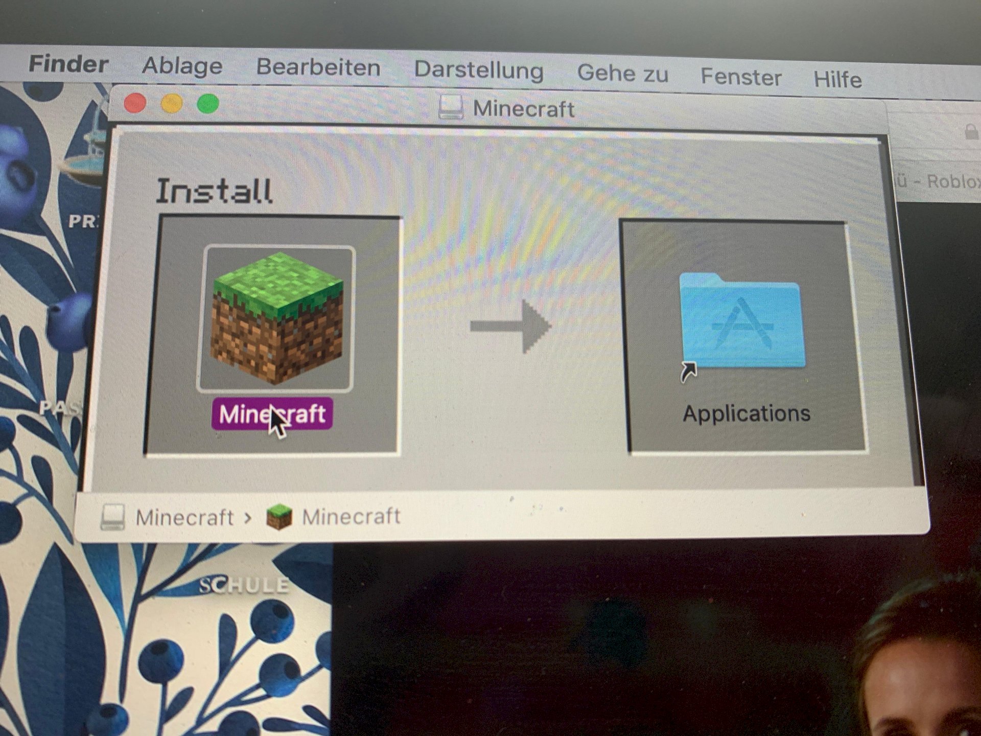 What Now Download Minecraft on Mac