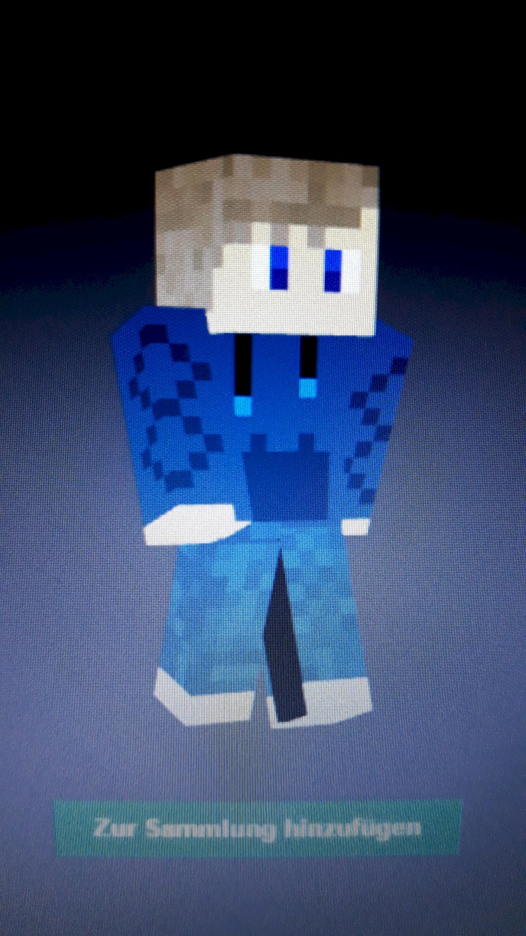 Which Minecraft skin do you like better