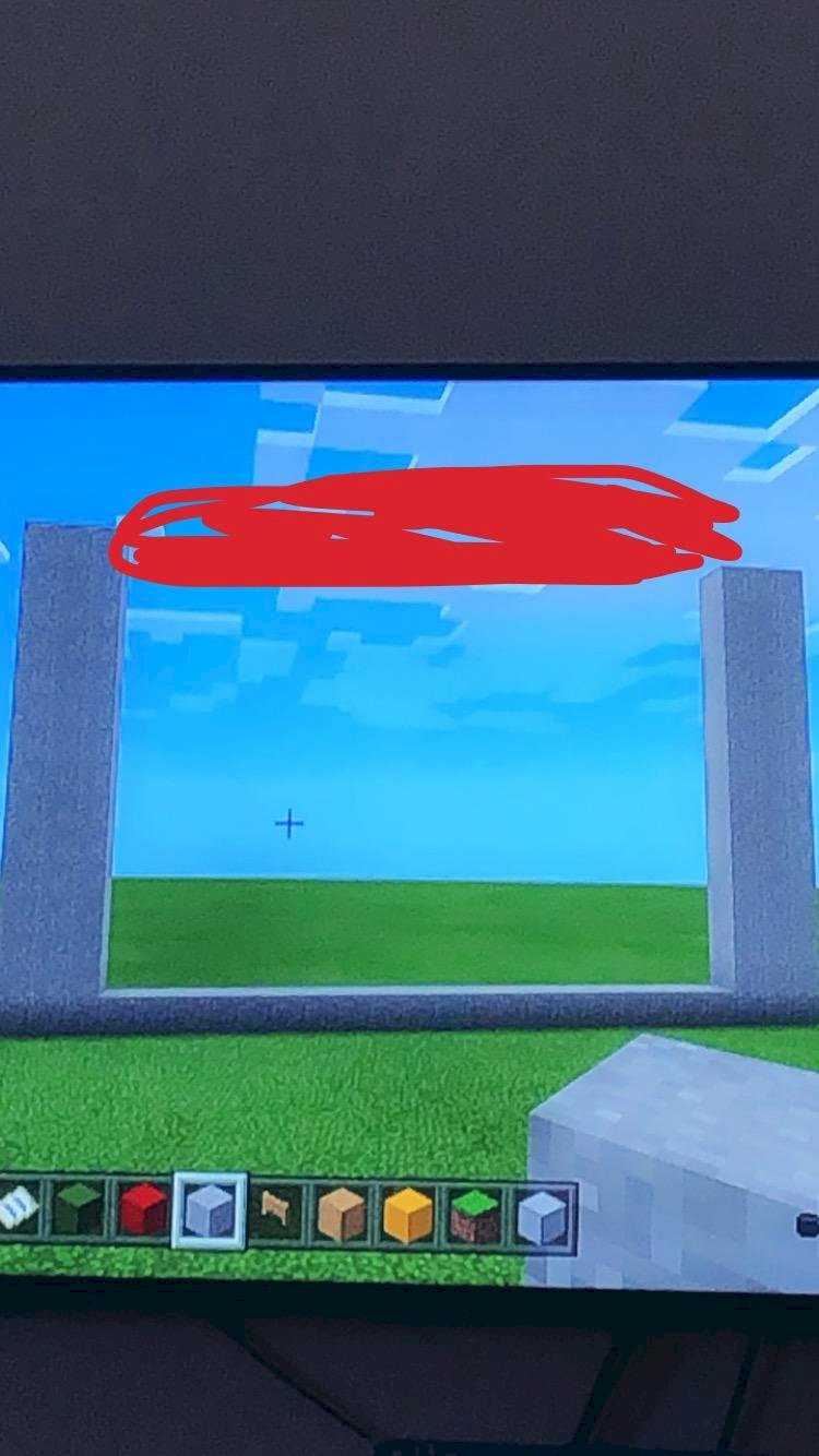 How can I support angles in minecraft