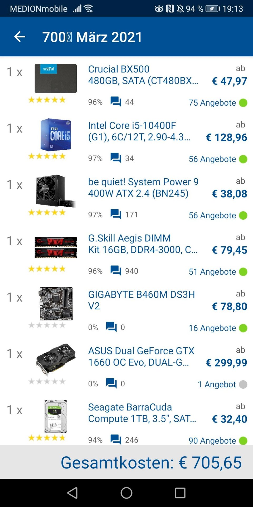 Is this PC enough for Valorant and Minecraft