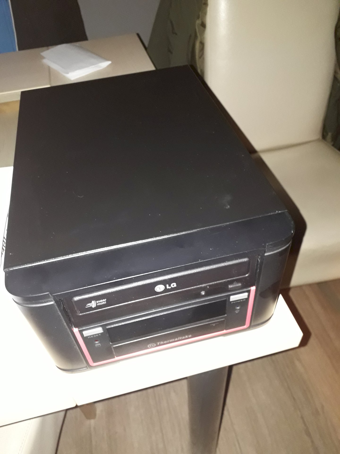 Does this work with onboard graphics card