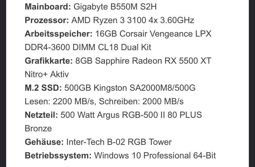 Wv Fps does the Pc bring me