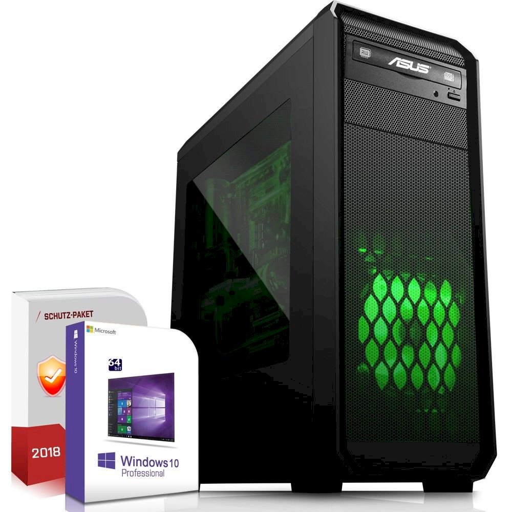 Is this PC sufficient to play Fortnite Minecraft