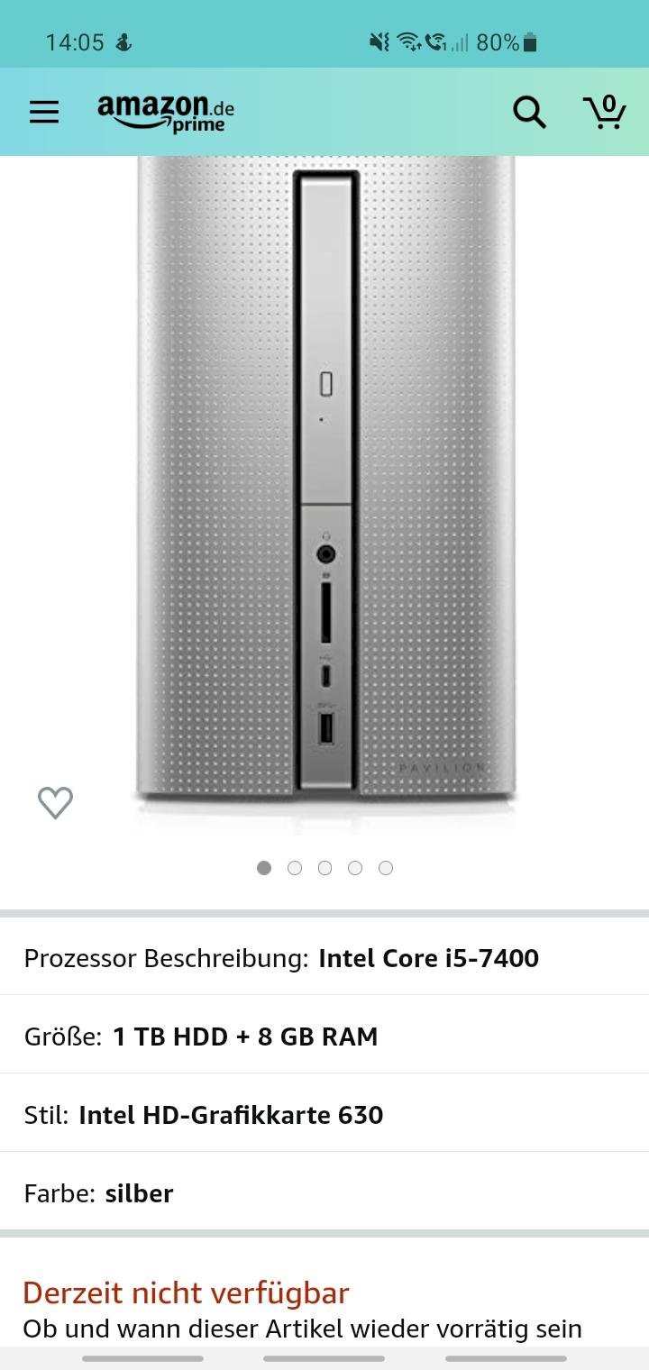 How do I upgrade this PC