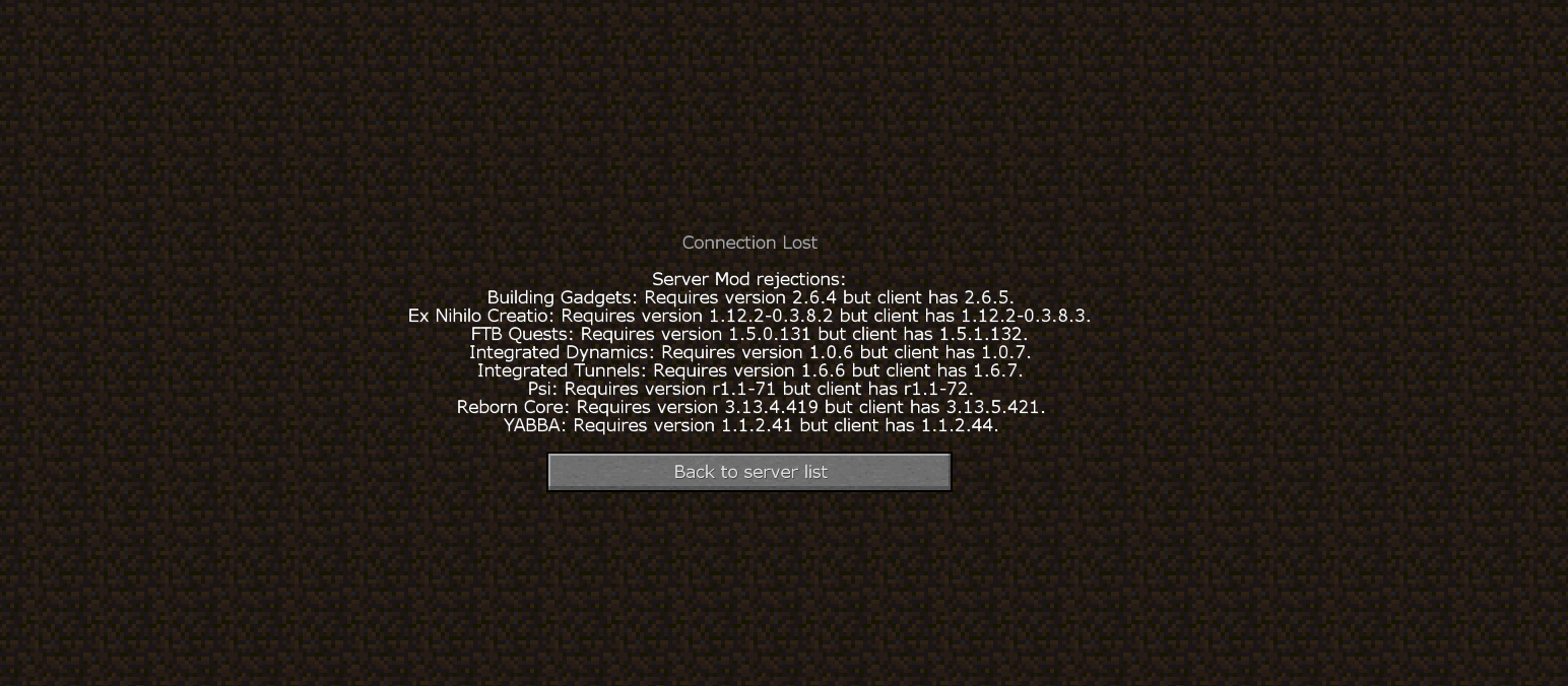 Minecraft Stoneblock 2 Server Nitrado Minecraften