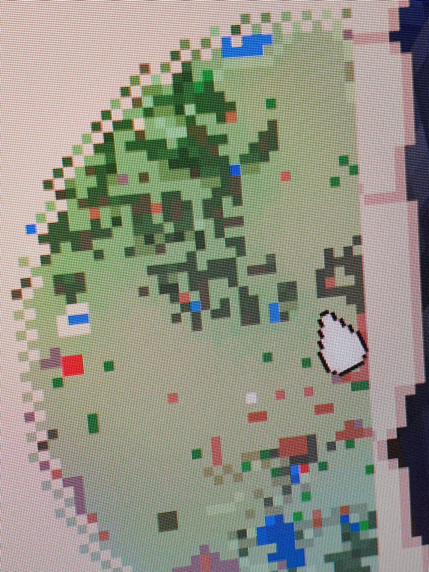 Minecraft why