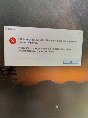 I want to play Minecraft Java but it doesn t work. Why