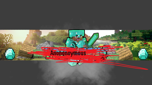 Minecraft banners for free