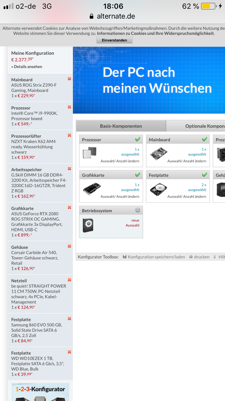 Do these PC components fit together see picture