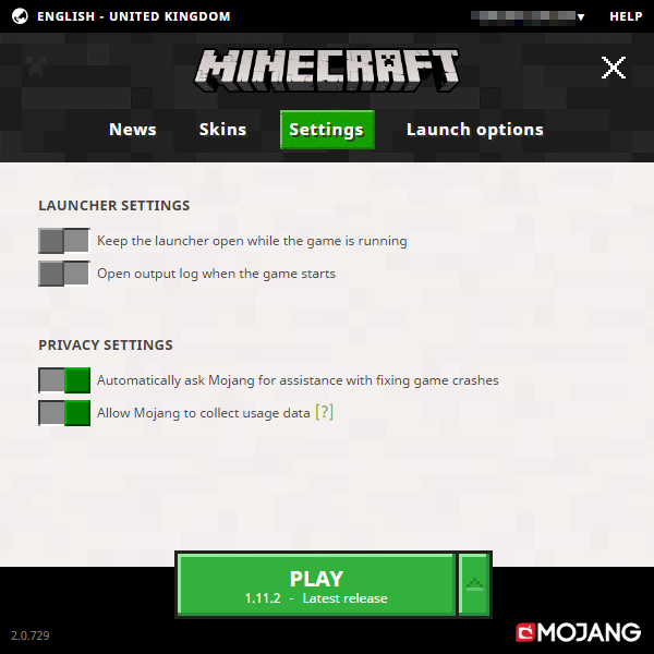 Minecraft is not working anymore, who can