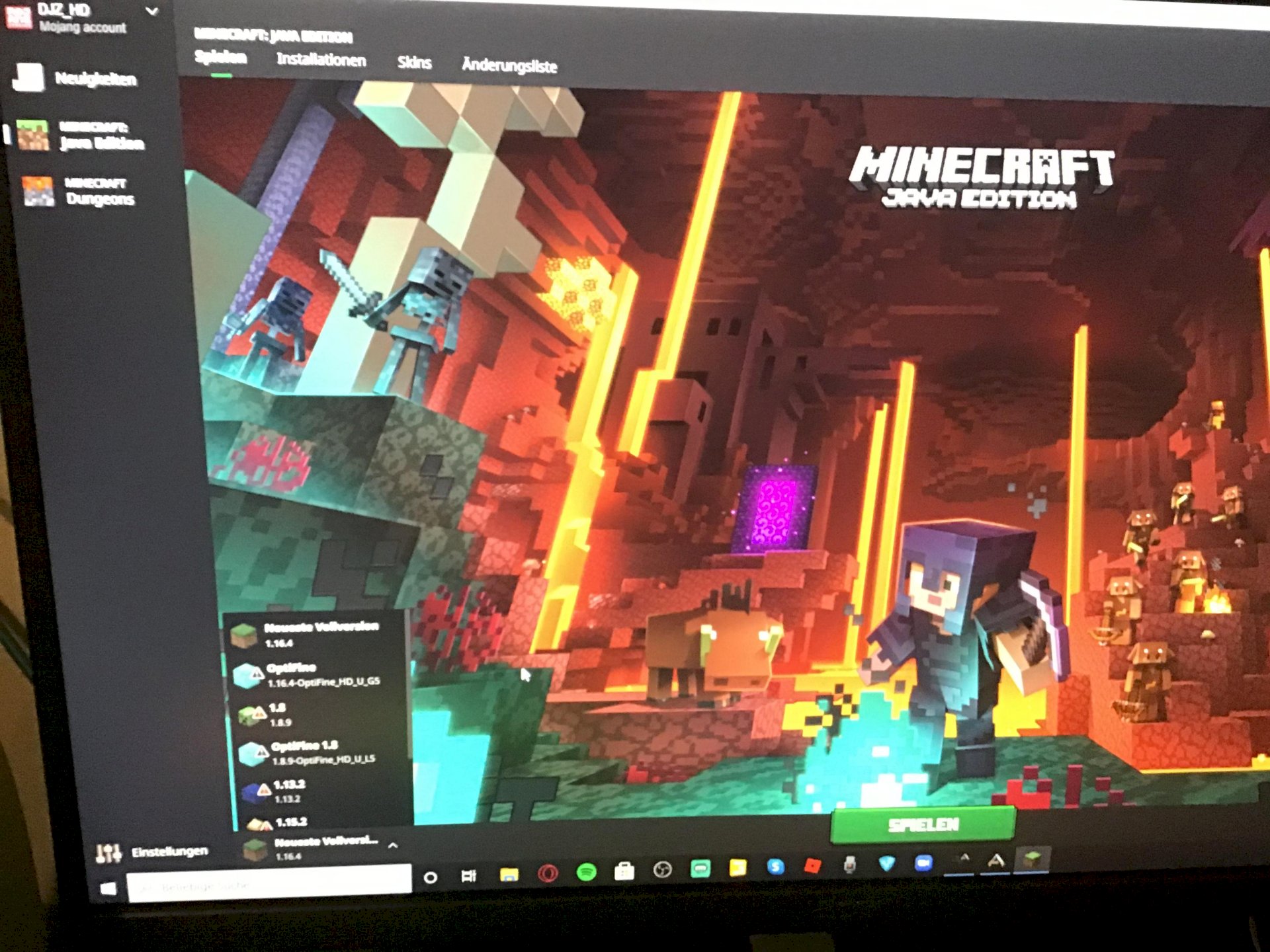 What s wrong with my game