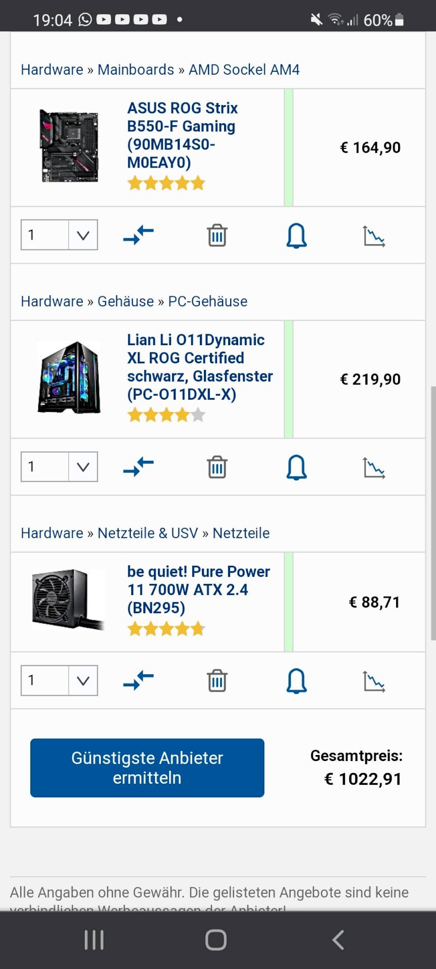 Such a good pc