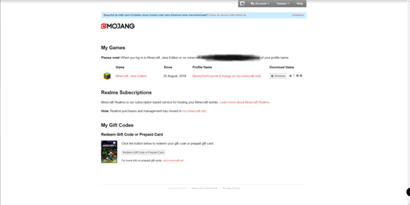 How can I activate minecraft for Windows 10 for free