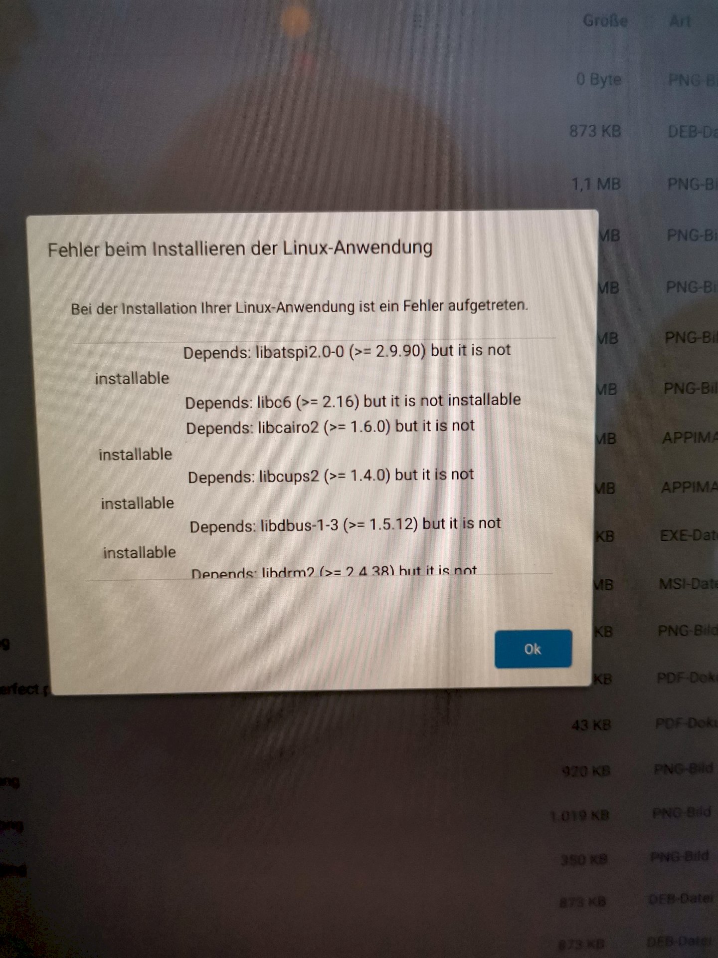 Minecraft installation via Linux Acer Chromebook R 13 - 1
