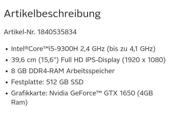 Is the laptop good