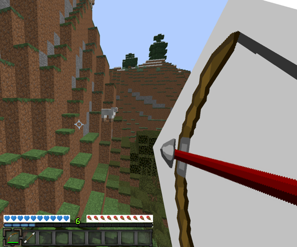 Edit Minecraft Texture Pack