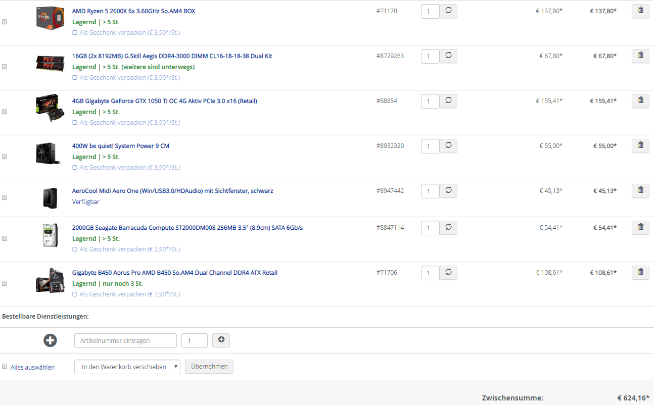 Is the PC good for Minecraft 300 FPS and Fortnite 80 FPS and which connections does it have e.g. VGA