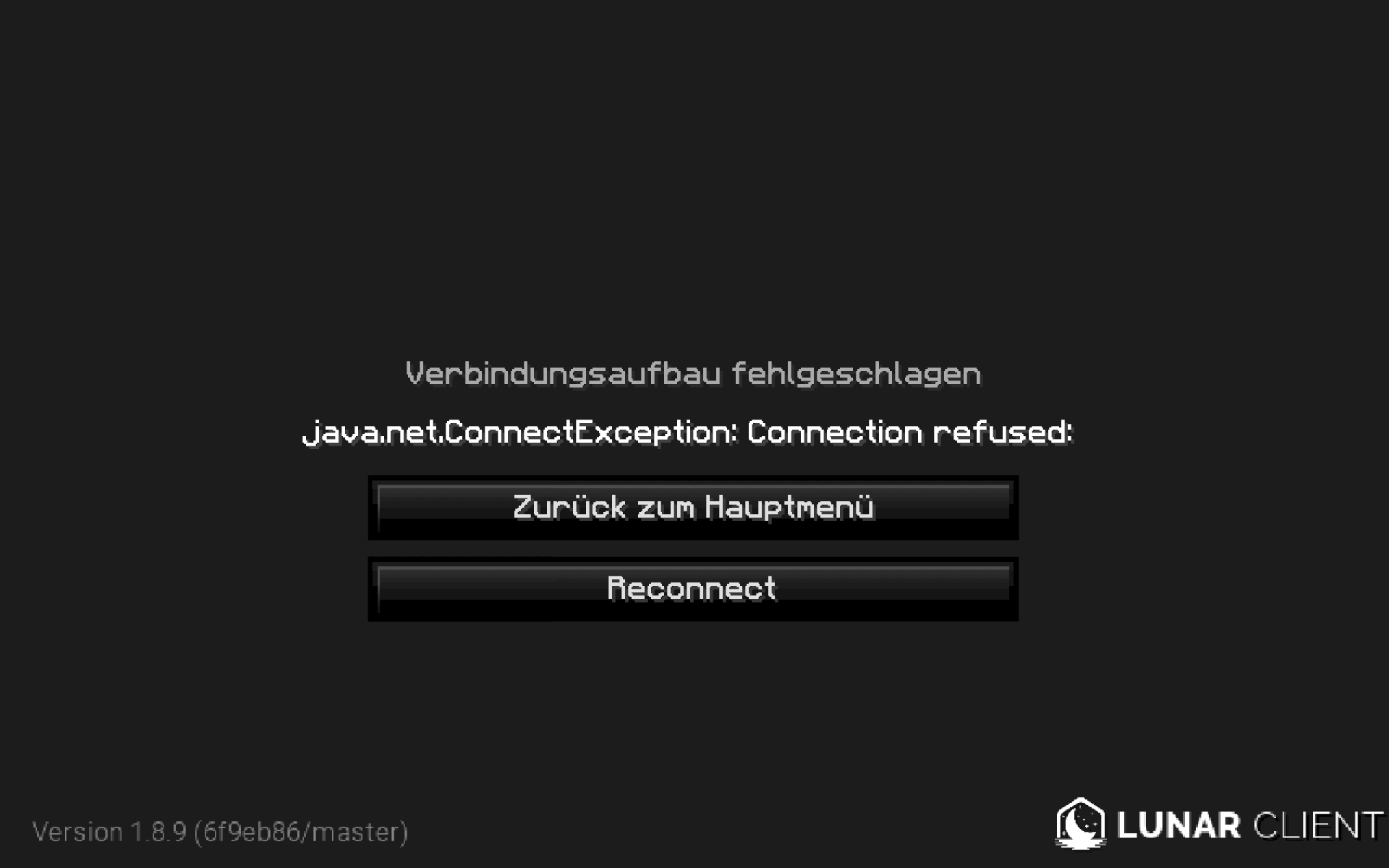 Connect server Minecraft