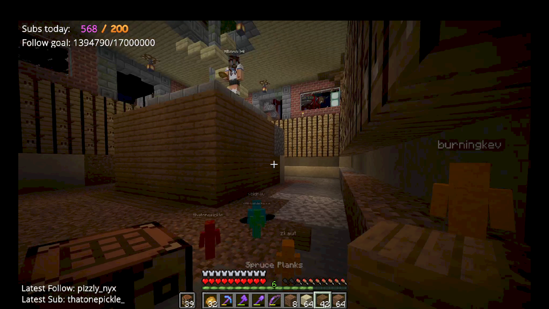 Can I add this to Minecraft too
