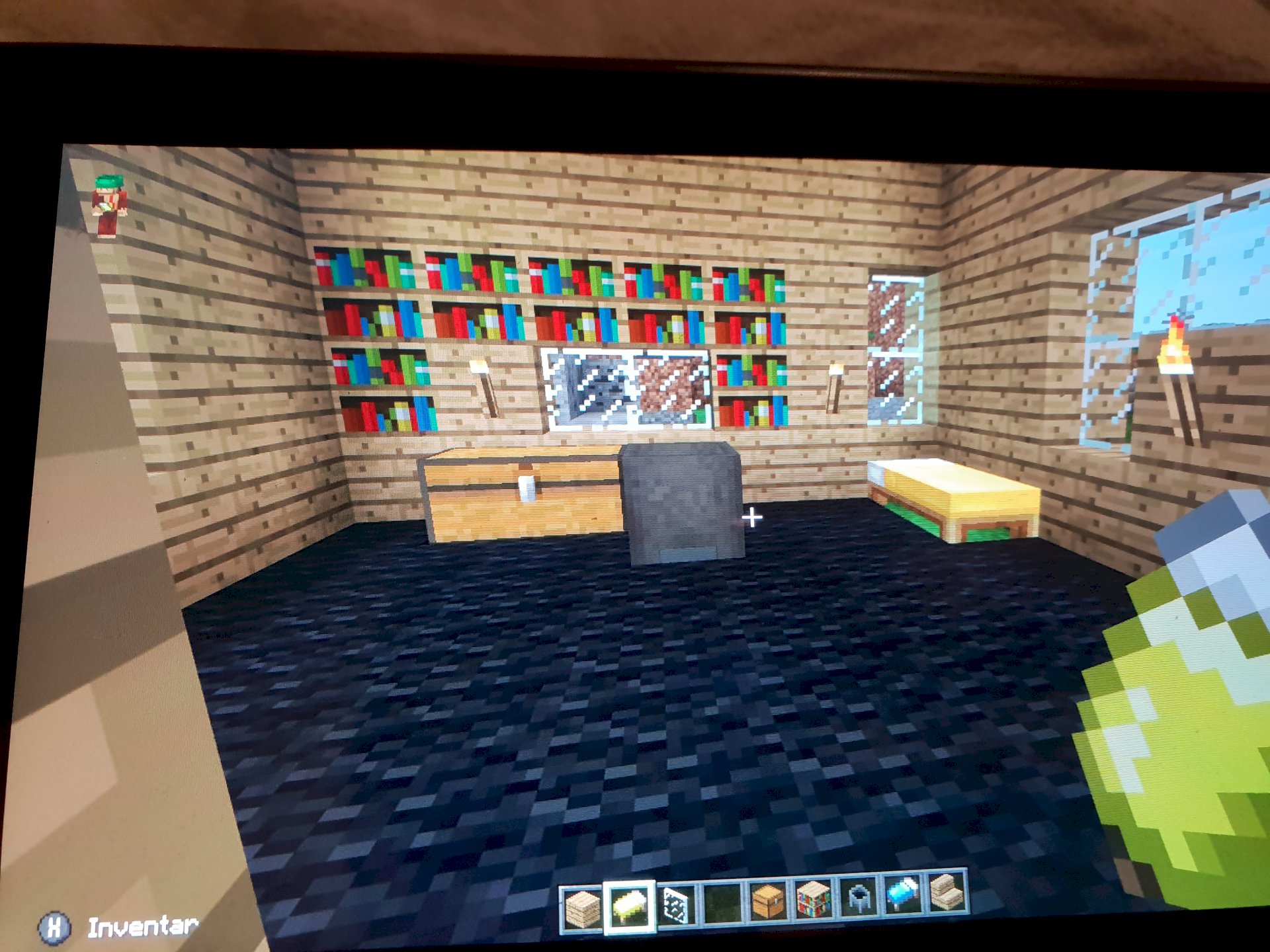 2 new houses minecraft how do you like them - 1