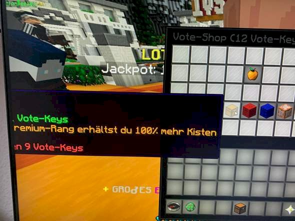 Minecraft lyrics