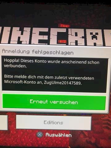 Minecraft error message1