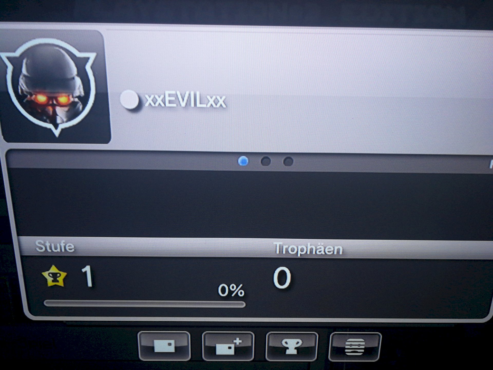 Report or ban Ps3 hackers - 1