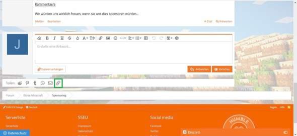 HTML JS - put text on clipboard