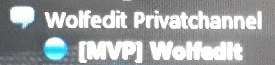 Minecraft Teamspeak ranks