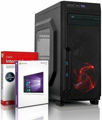 Recommend a finished PC to me