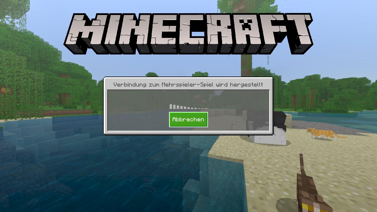 Illegal packet received terminating connection minecraft что это