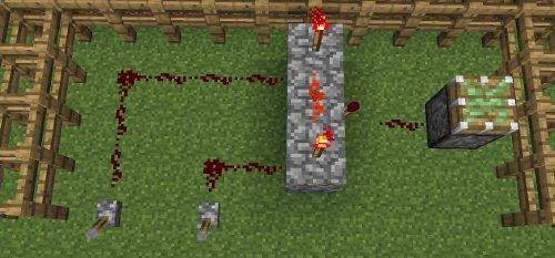 How can I only execute a command in minecraft when both pressure plates are activated