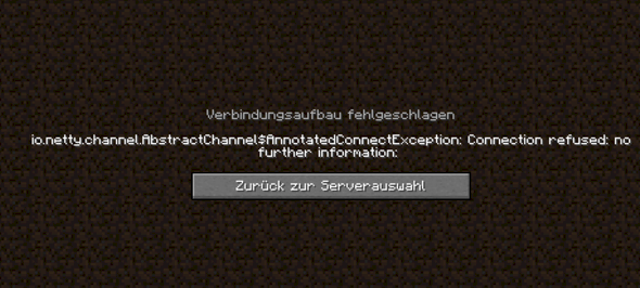 What does that mean Minecraft