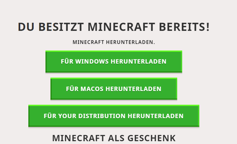 Minecraft Moving On Mac - 1